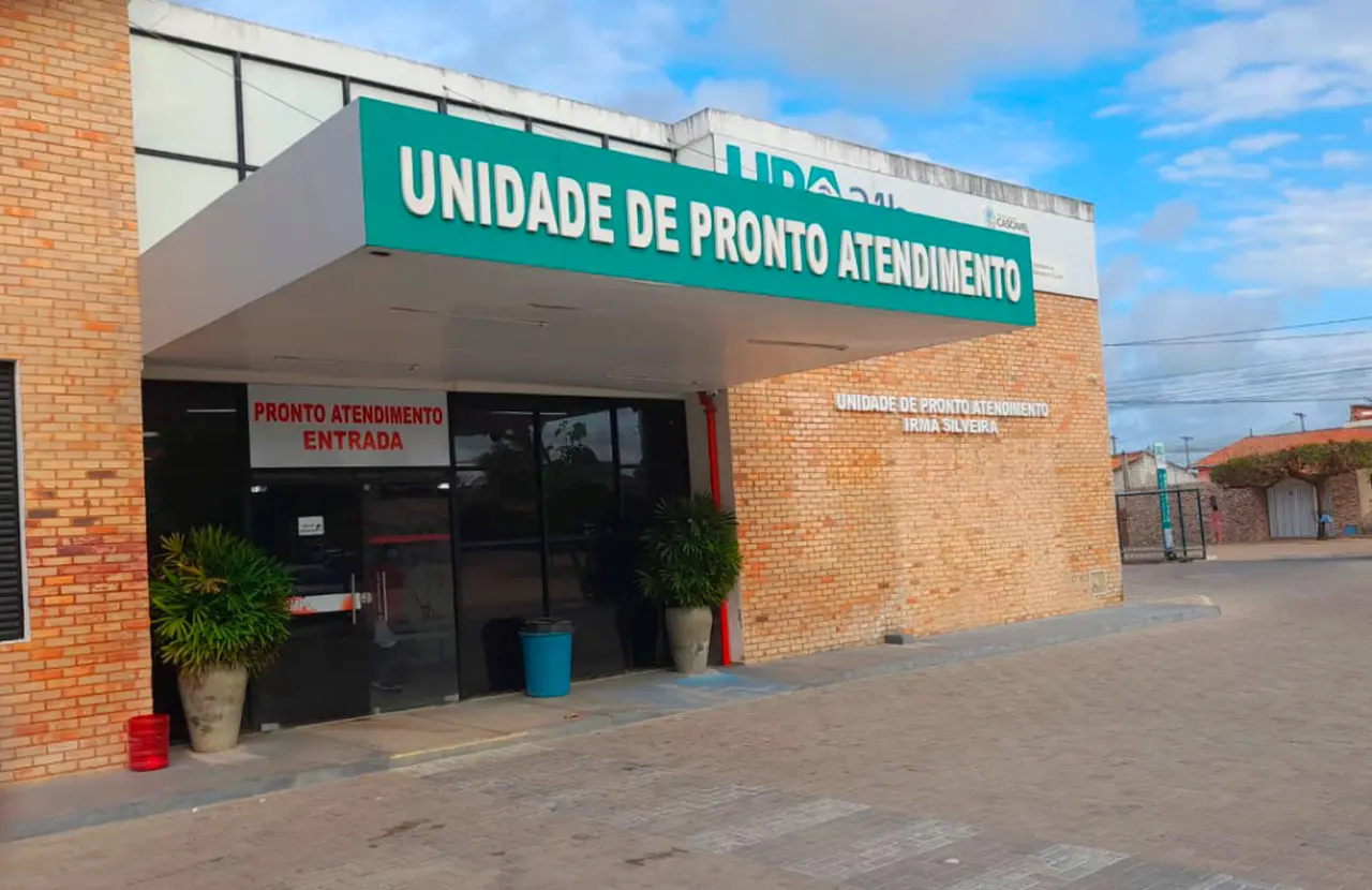 Imagem da notícia: Médico é afastado por suspeita de importunação sexual contra adolescente na UPA de Cascavel