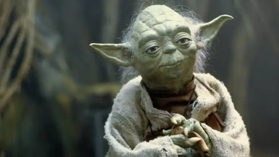 Imagem da notícia 4 de maio: saiba por que a data é considerada o 'Dia de Star Wars'