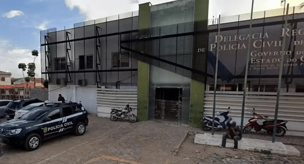 Imagem da notícia: Dois homens suspeitos de roubo são mortos em confronto com a PM em Morada Nova