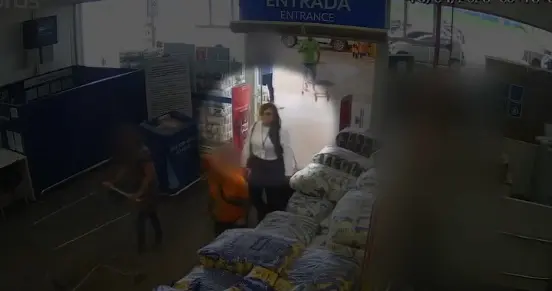 Imagem da notícia Mulher tentou matar mãe de crianças antes de enviar ovo de Páscoa envenenado para a família