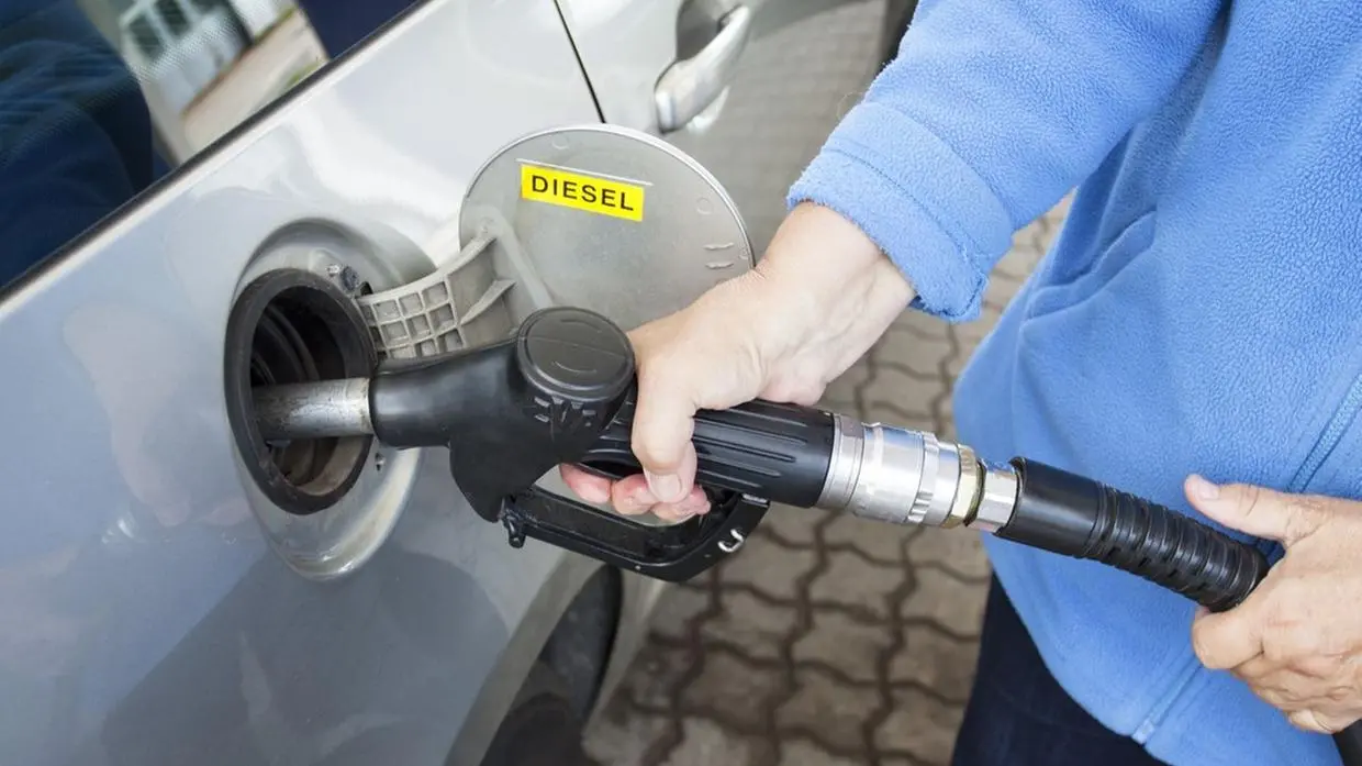 Imagem da notícia: Petrobras reduz preço do diesel para distribuidoras