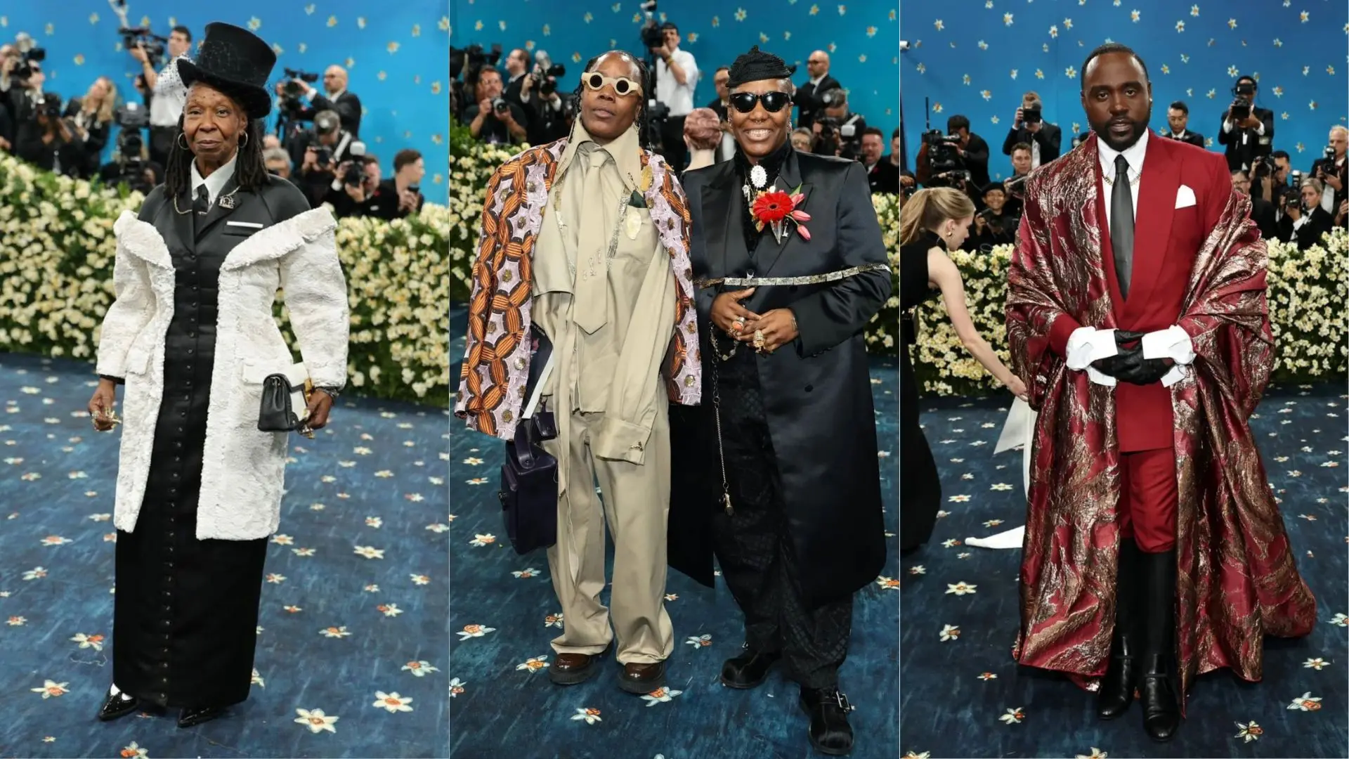 Met Gala 2025
