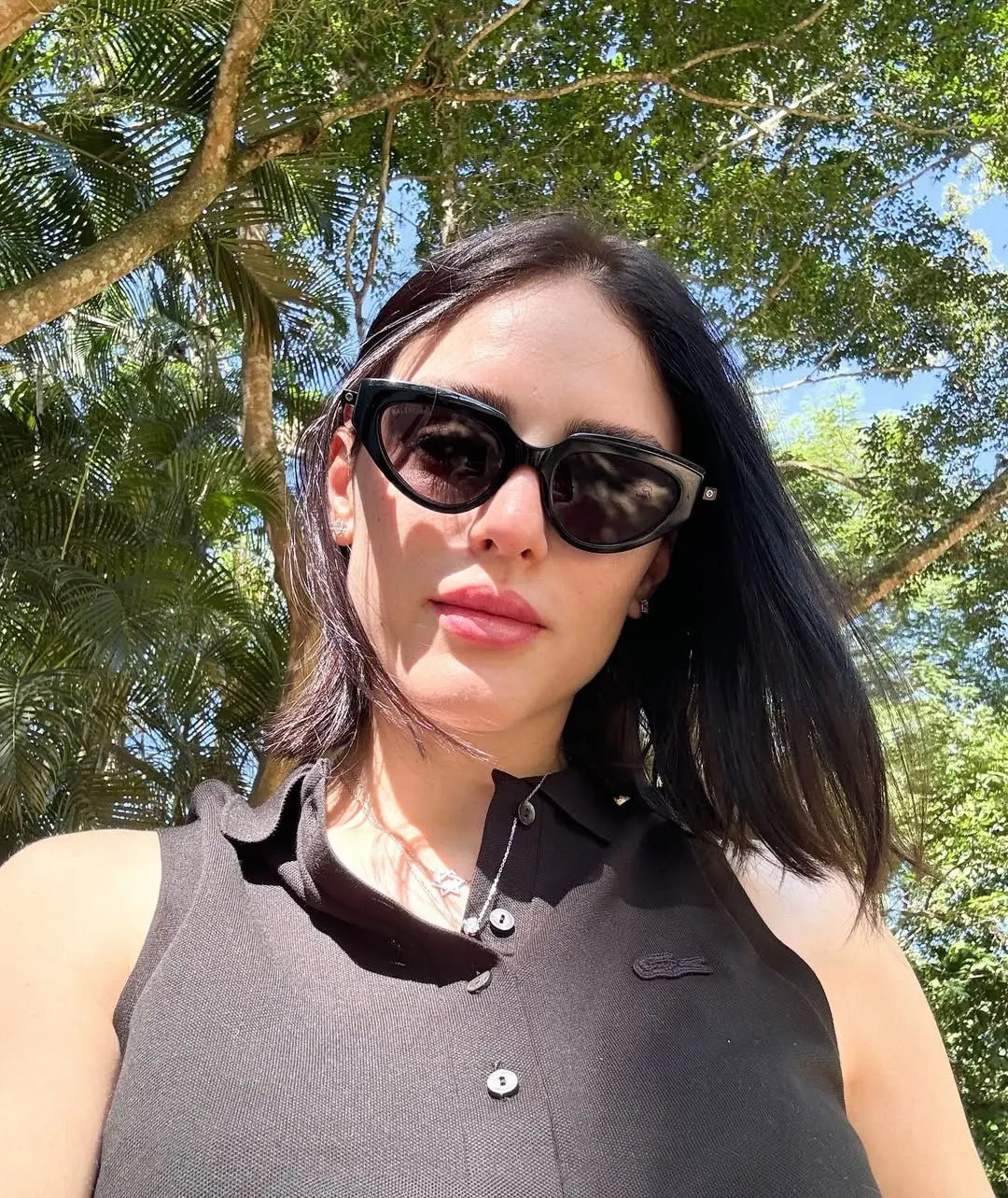 Imagem da notícia Isabelle Drummond volta às novelas como filha de Leandra Leal