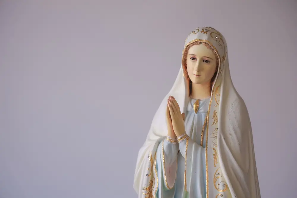 Imagem da notícia: Dia da Nossa Senhora de Fátima: veja 10 mensagens para compartilhar neste 13 de maio
