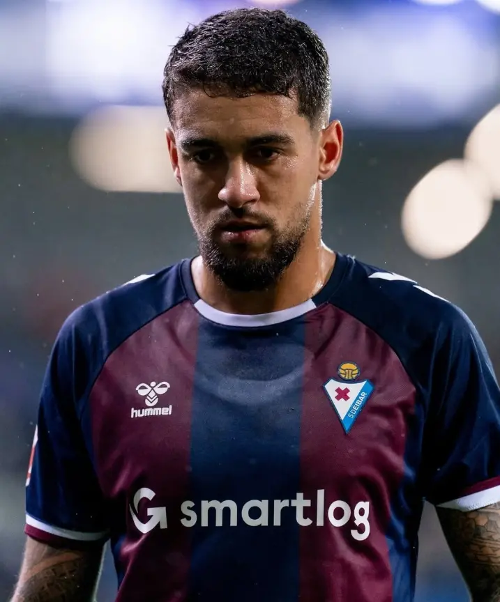 Imagem da notícia Como o Fortaleza avalia e quer usar Matheus Pereira no elenco