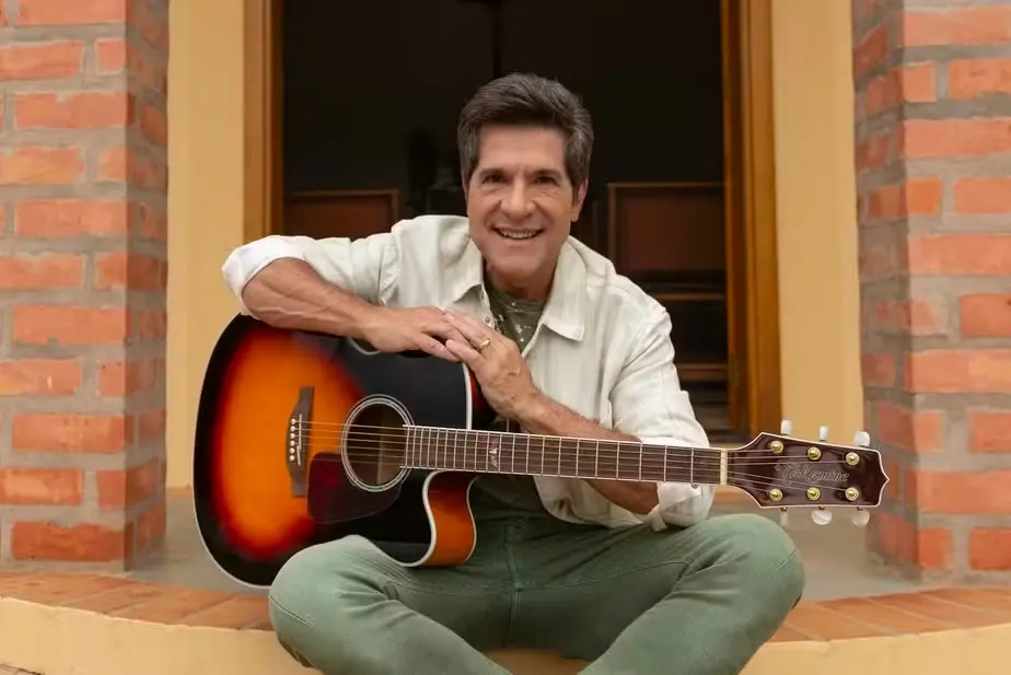 Imagem da notícia Que horas começa o Viver Sertanejo, com Daniel, neste domingo (11/05)?