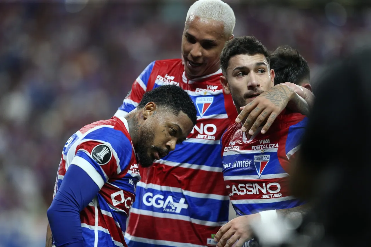 O Leão vem de goleada em cima do Colo Colo e pode se classificar na próxima rodada