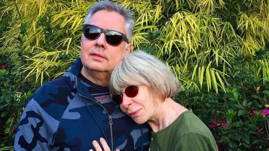 Imagem da notícia: Documentário revela carta inédita de Rita Lee pouco antes de morrer
