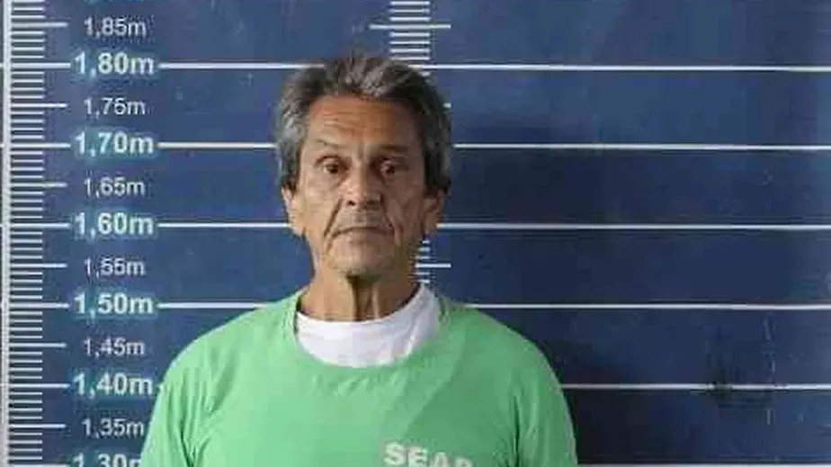 Na prisão, o ex-deputado teve um quadro de depressão