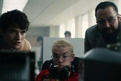 Imagem da notícia Netflix removerá episódio interativo de ‘Black Mirror’ permanentemente