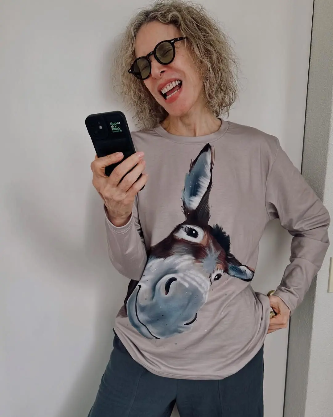Imagem da notícia: Apresentadora Marília Gabriela anuncia aposentadoria