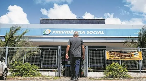 Imagem da notícia: Corrupção no INSS: toda confiança na Polícia Federal