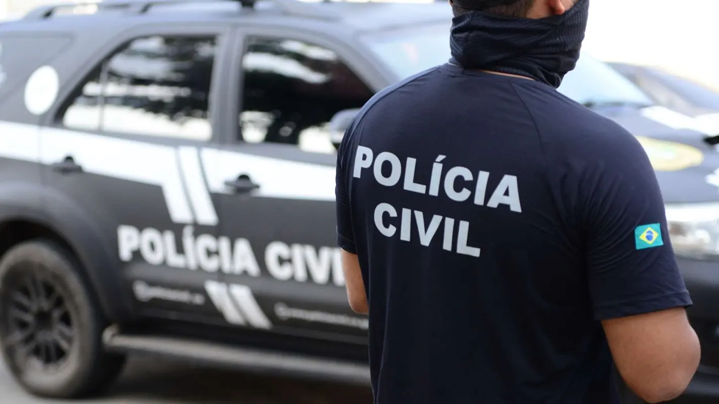 capa da noticia