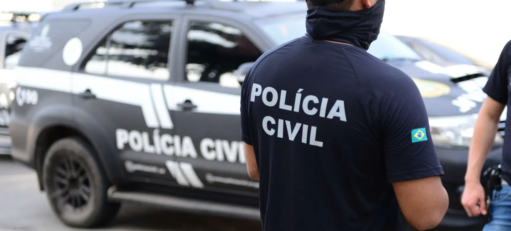 Imagem da notícia: Investigações de crimes em Caucaia nas eleições de 2024 têm 40 presos e 98 denunciados, diz SSPDS