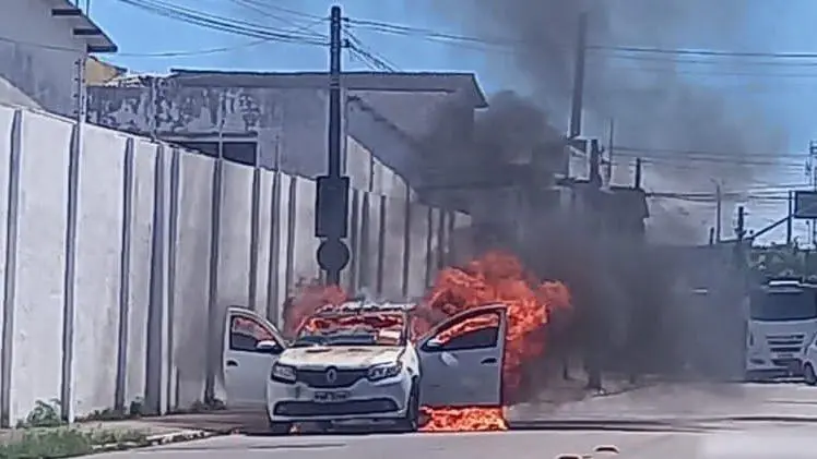 Imagem da notícia: Acusados de planejar ataques no Pirambu após morte de traficante no RJ são condenados a 51 anos