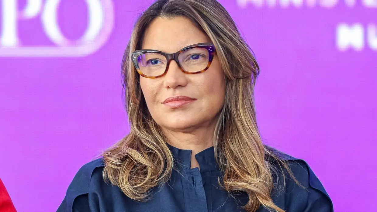 Imagem da notícia: Janja afirma que TikTok favorece a direita no Brasil durante encontro de Lula e Xi Jinping
