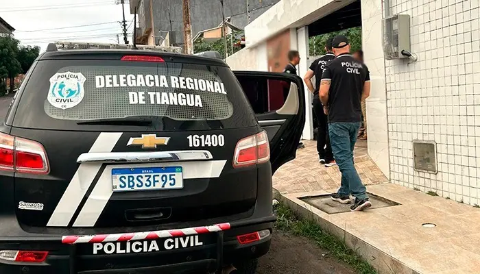 capa da noticia