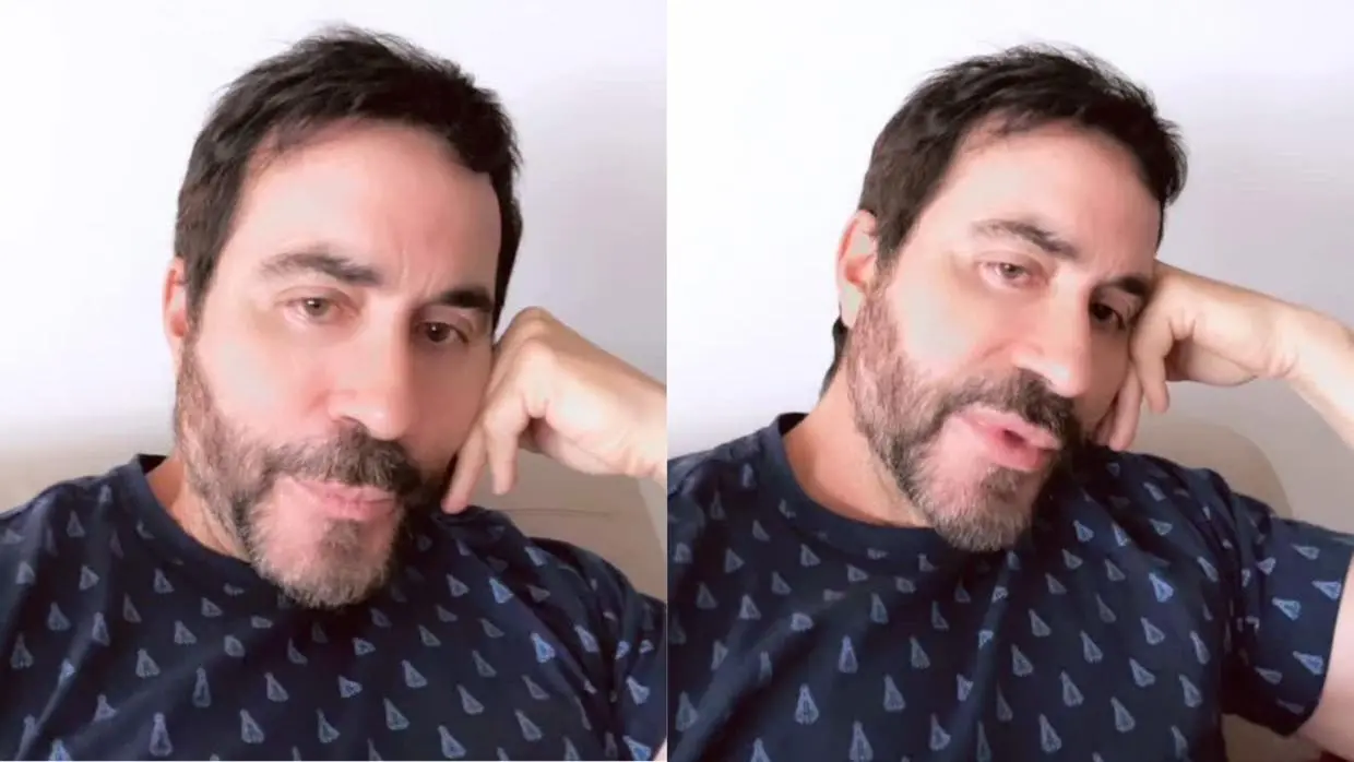 Imagem da notícia: Padre Fábio de Melo se envolve em polêmica em cafeteria e caso gera demissão de gerente; entenda