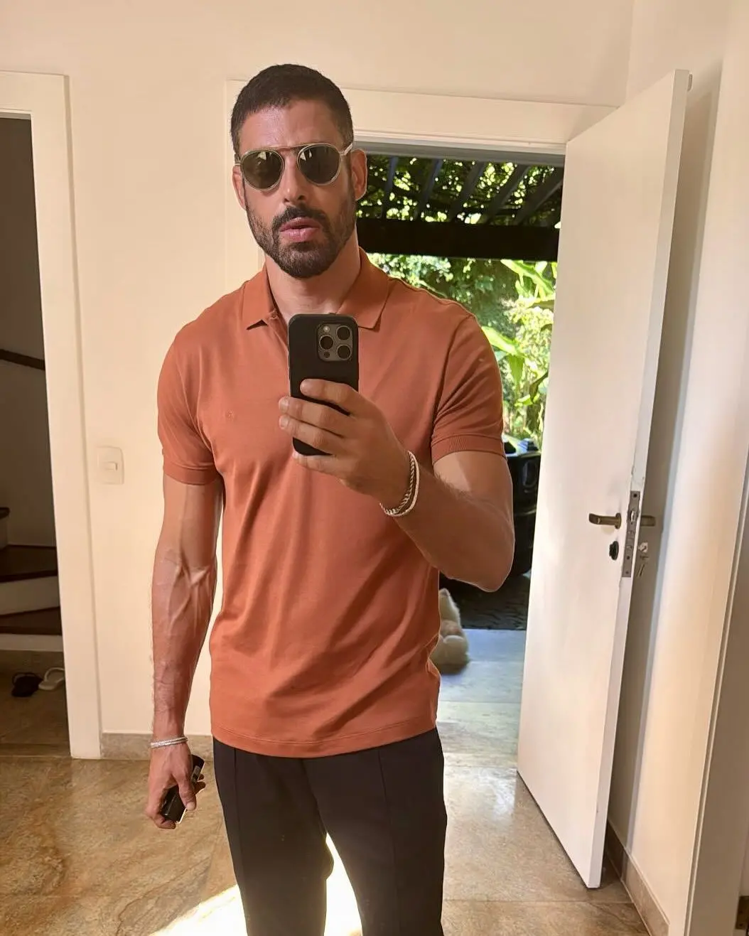 Imagem da notícia Após receber R$ 22 milhões, Cauã Reymond desiste de fazer publicidade para casa de aposta