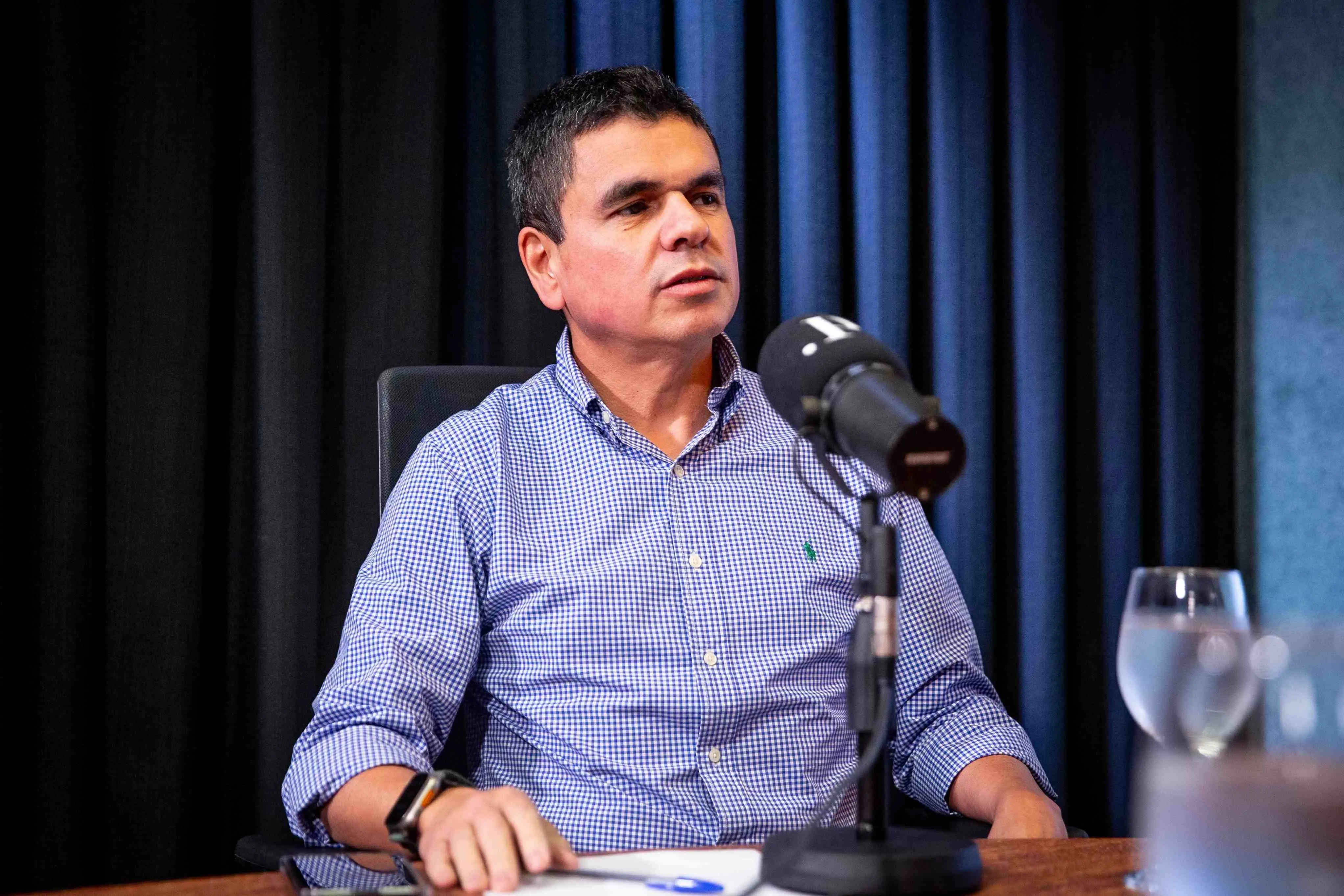 Imagem da notícia Chefe da Casa Civil diz que Estado nunca pensou em fechar o César Cals e anuncia reforma na unidade