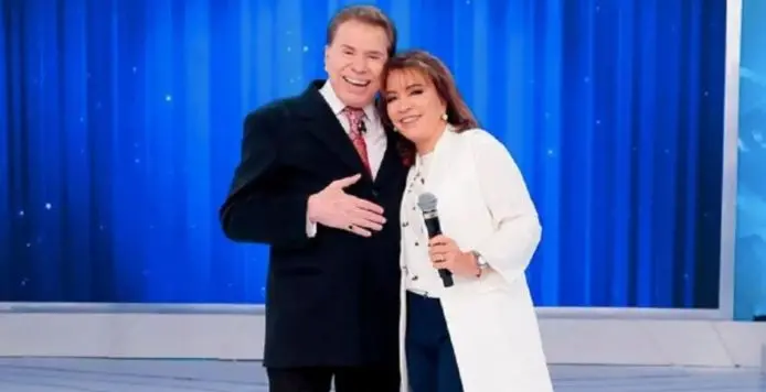 Imagem da notícia: Íris Abravanel dará pausa na carreira como autora de novelas do SBT, anuncia filha