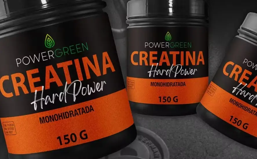 Imagem da notícia: Anvisa proíbe suplementos da marca Power Green; entenda