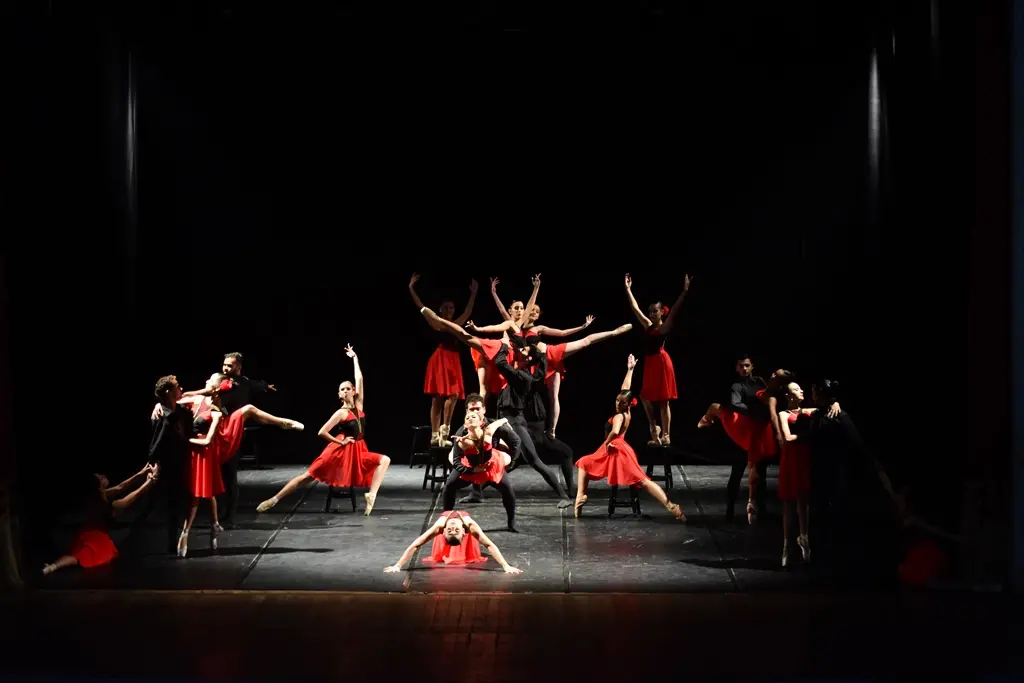 Imagem da notícia Mostra cearense do Festival Internacional de Dança de Fortaleza é cancelada pela 1ª vez em 25 anos 