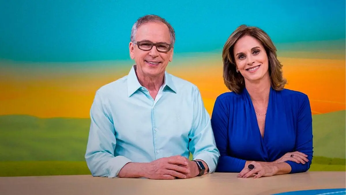 Imagem da notícia Que horas começa o Globo Rural neste domingo (18/05)?