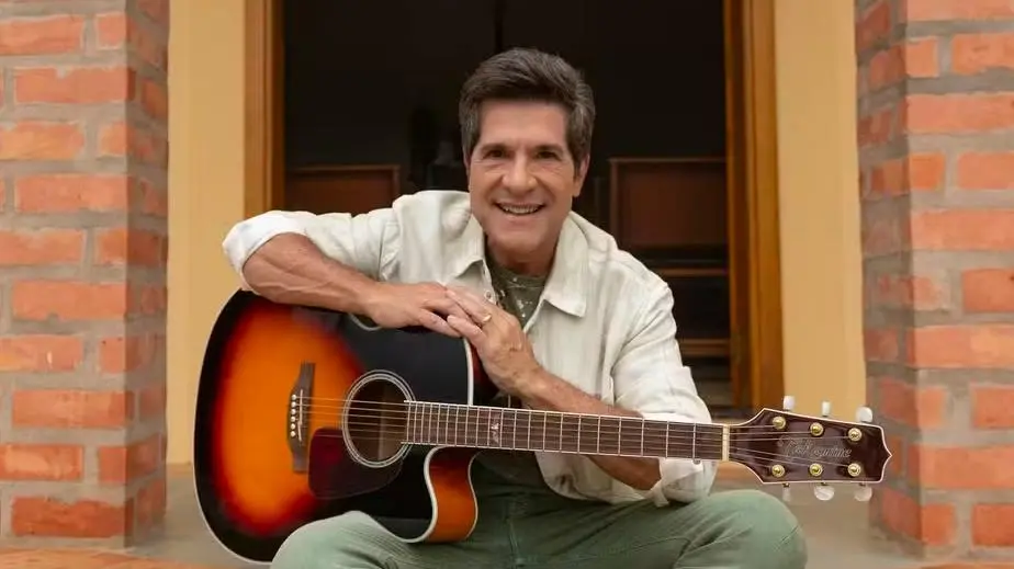 Imagem da notícia Que horas começa o Viver Sertanejo, com Daniel, neste domingo (18/05)?