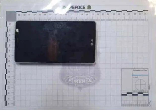Em setembro de 2024, a Pefoce retificou ofício enviado anteriormente de que o material não tinha sido encontrado.
