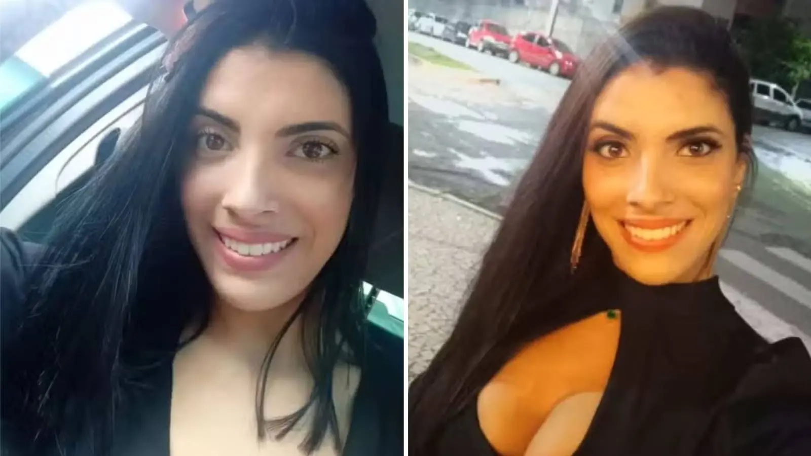 Imagem da notícia: 'Jogo acabou com a vida dela', diz esposo de doméstica que estava desaparecida em Goiás 