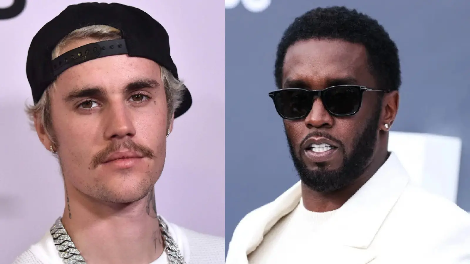 Imagem da notícia: Justin Bieber quebra o silêncio e nega ter sido vítima de P. Diddy no início da carreira