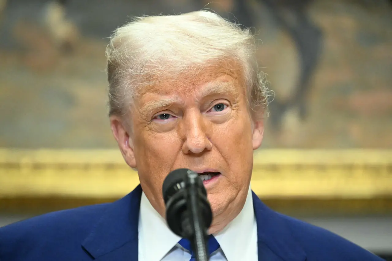 Imagem da notícia: Governo Trump avalia reality show com imigrantes disputando cidadania