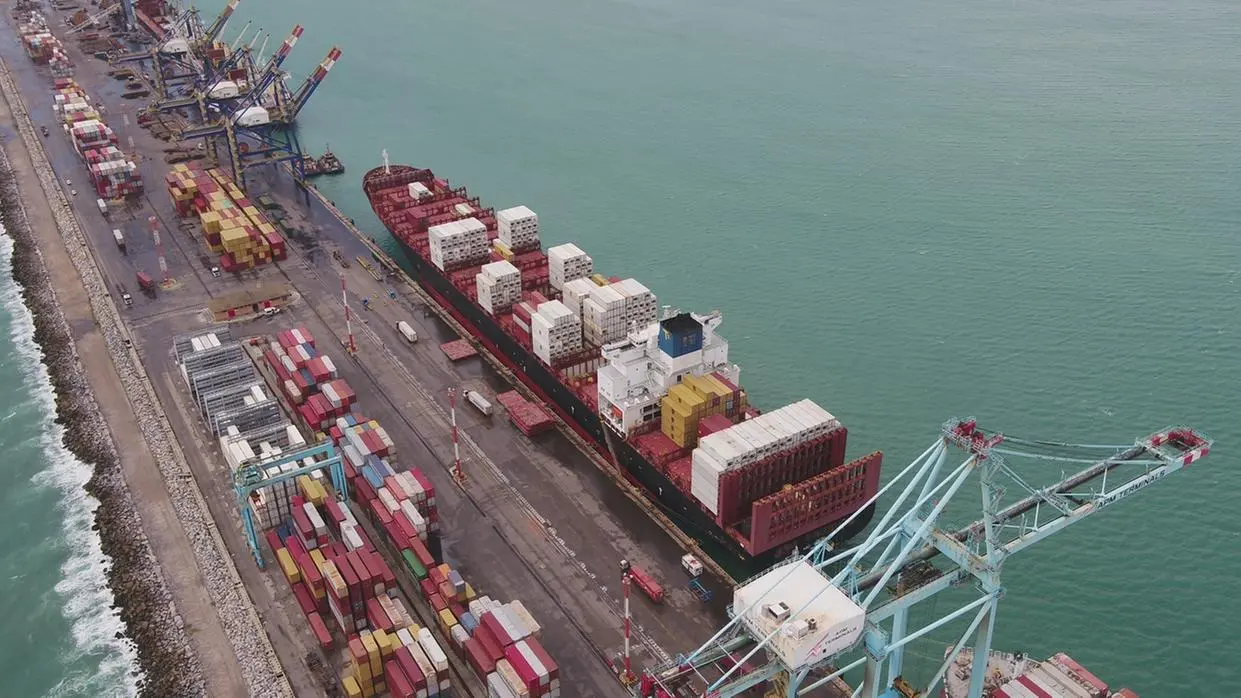 Imagem da notícia: CNI adverte: relação com China deve priorizar manufatura