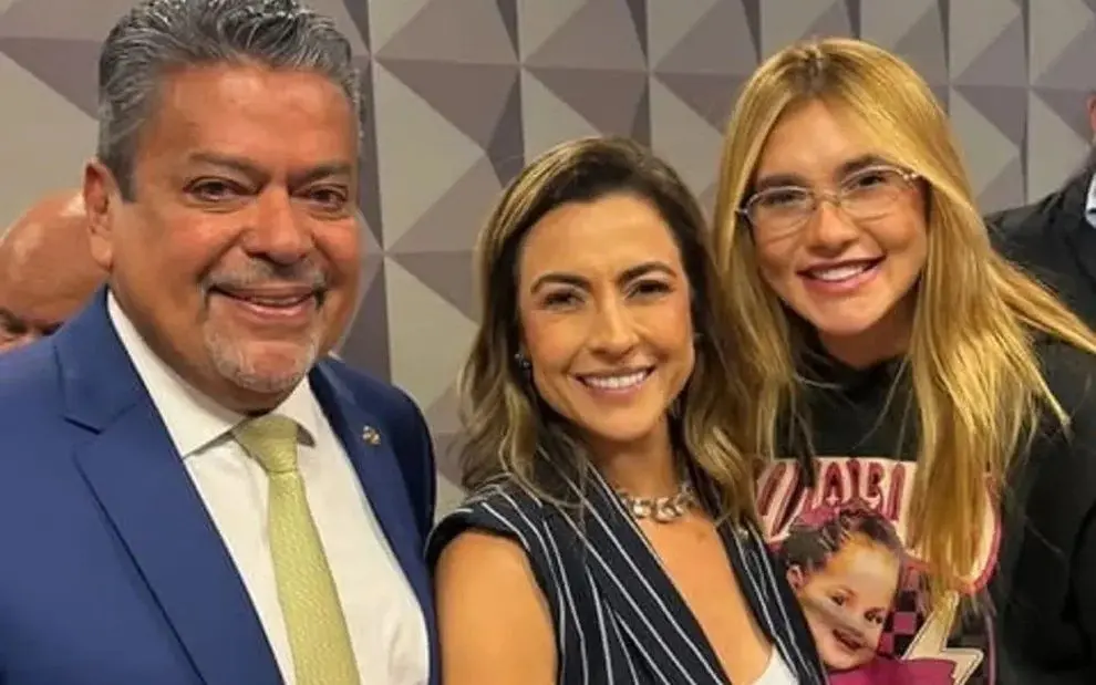Imagem da notícia: Senadora Soraya Thronicke deixa de seguir Virgínia após CPI das Bets e explica motivo