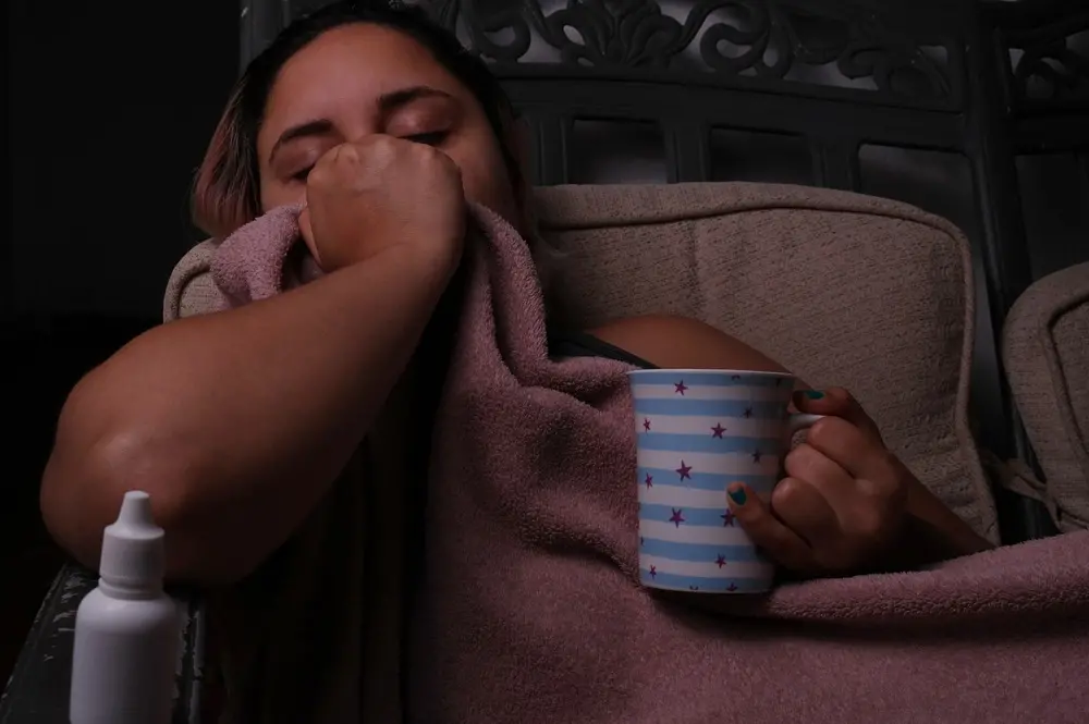 Imagem da notícia: Descubra 3 chás caseiros ideais para tratar gripe