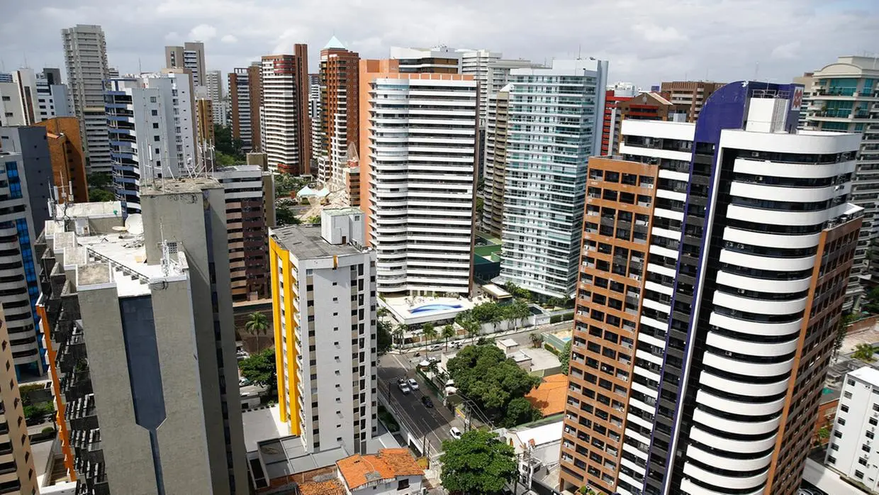 Imagem da notícia: 34 cidades do Ceará têm potencial de consumo acima de R$ 1 bilhão; veja municípios