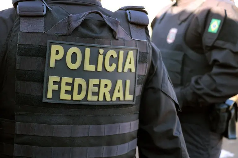 Imagem da notícia PF deflagra operação contra compartilhamento de conteúdo sexual infantojuvenil, no Ceará