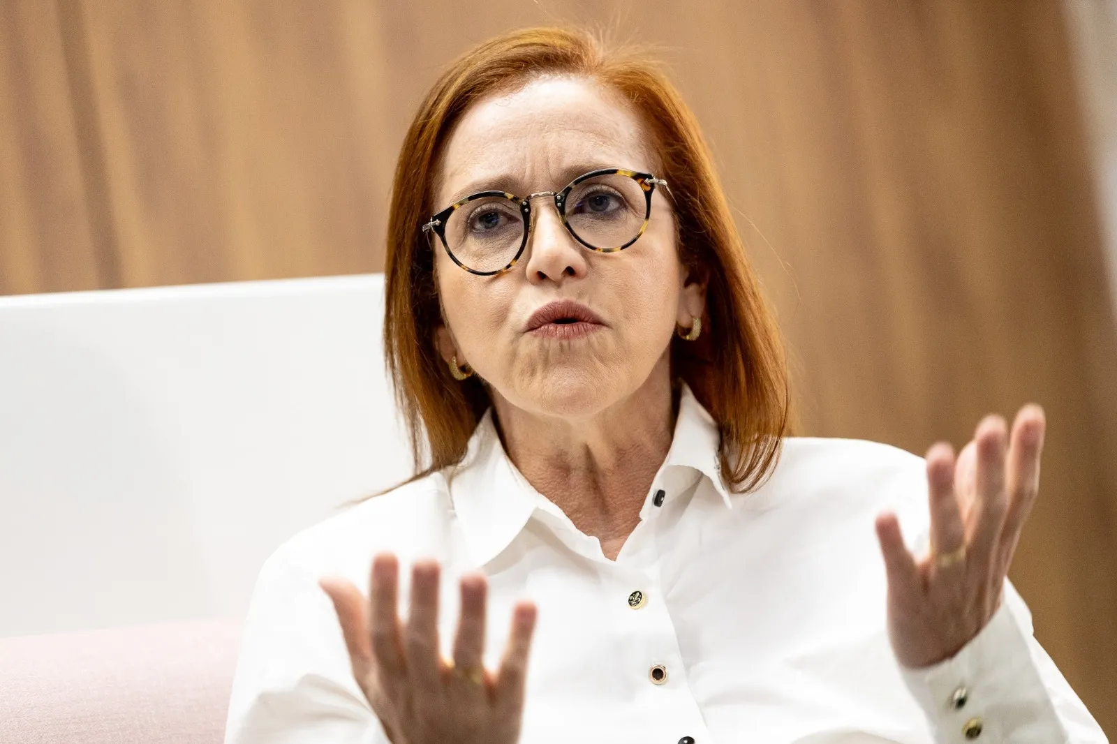 Redução de filas para exames eletivos é uma das prioridades da nova gestora