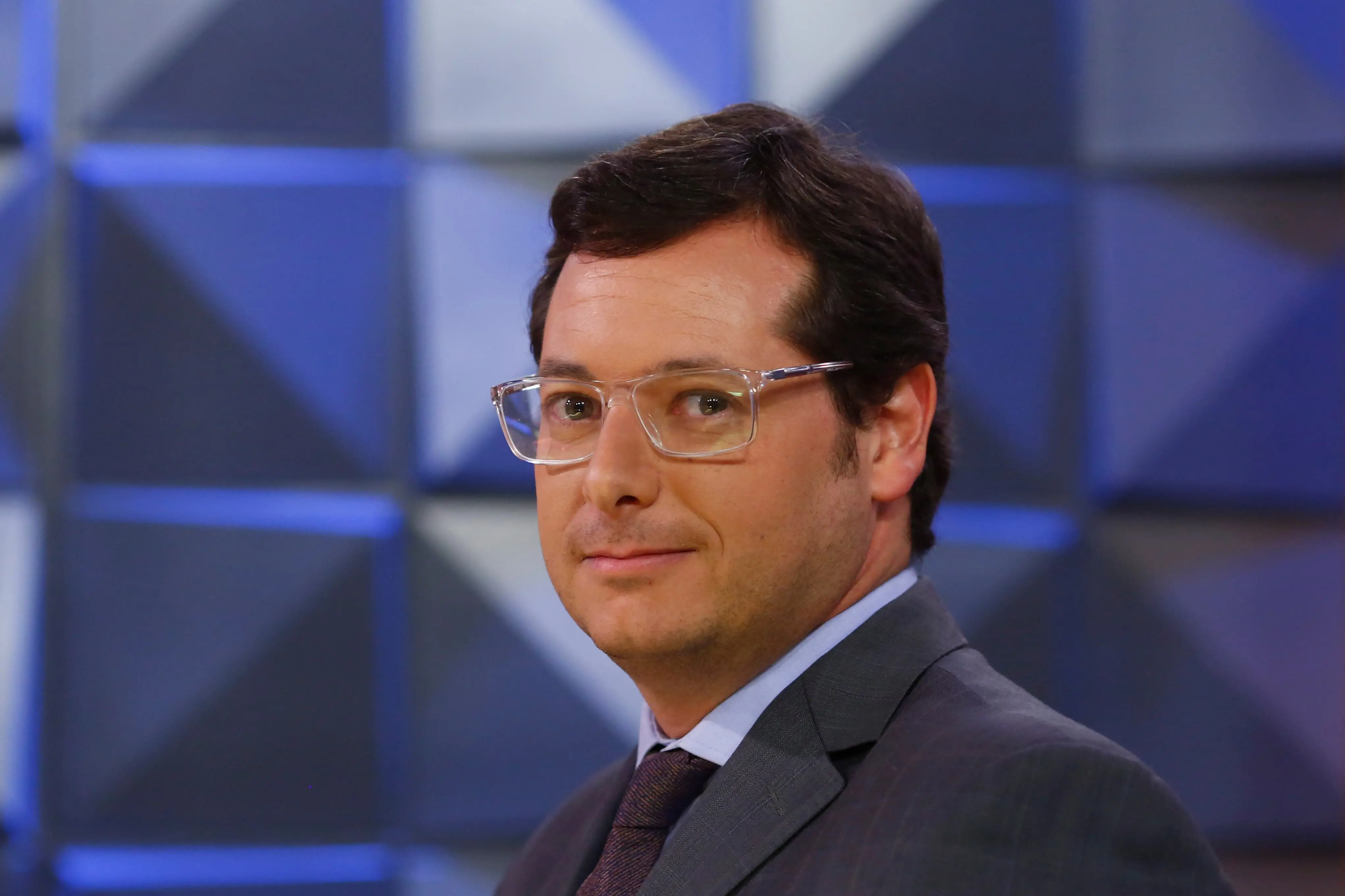 Imagem da notícia PL demite Fábio Wajngarten após vazamento de conversa com Mauro Cid sobre Michelle Bolsonaro