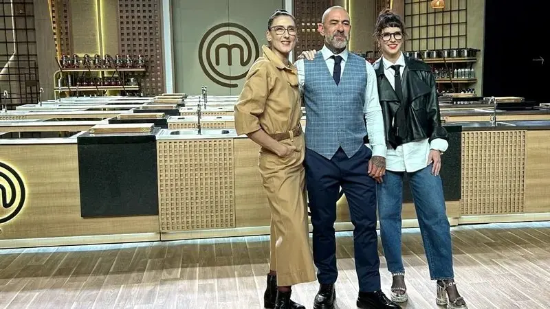 Imagem da notícia: Paola Carosella fará participação na nova temporada do MasterChef Brasil