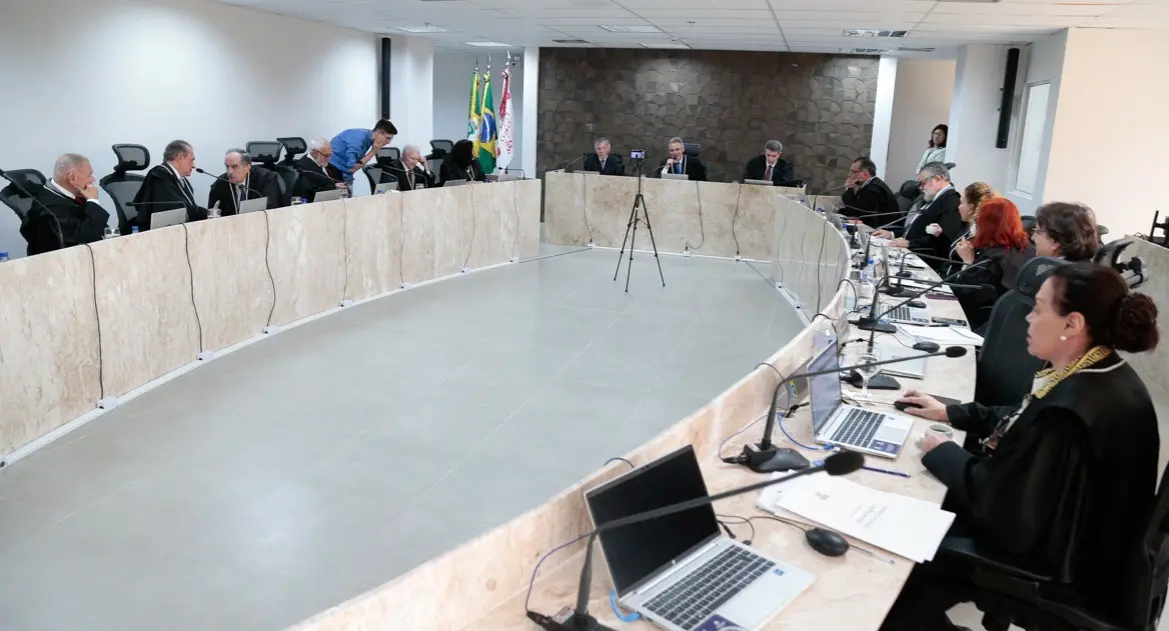 Imagem da notícia Tribunal de Justiça do Ceará altera estrutura e cria novo núcleo para agilizar julgamentos