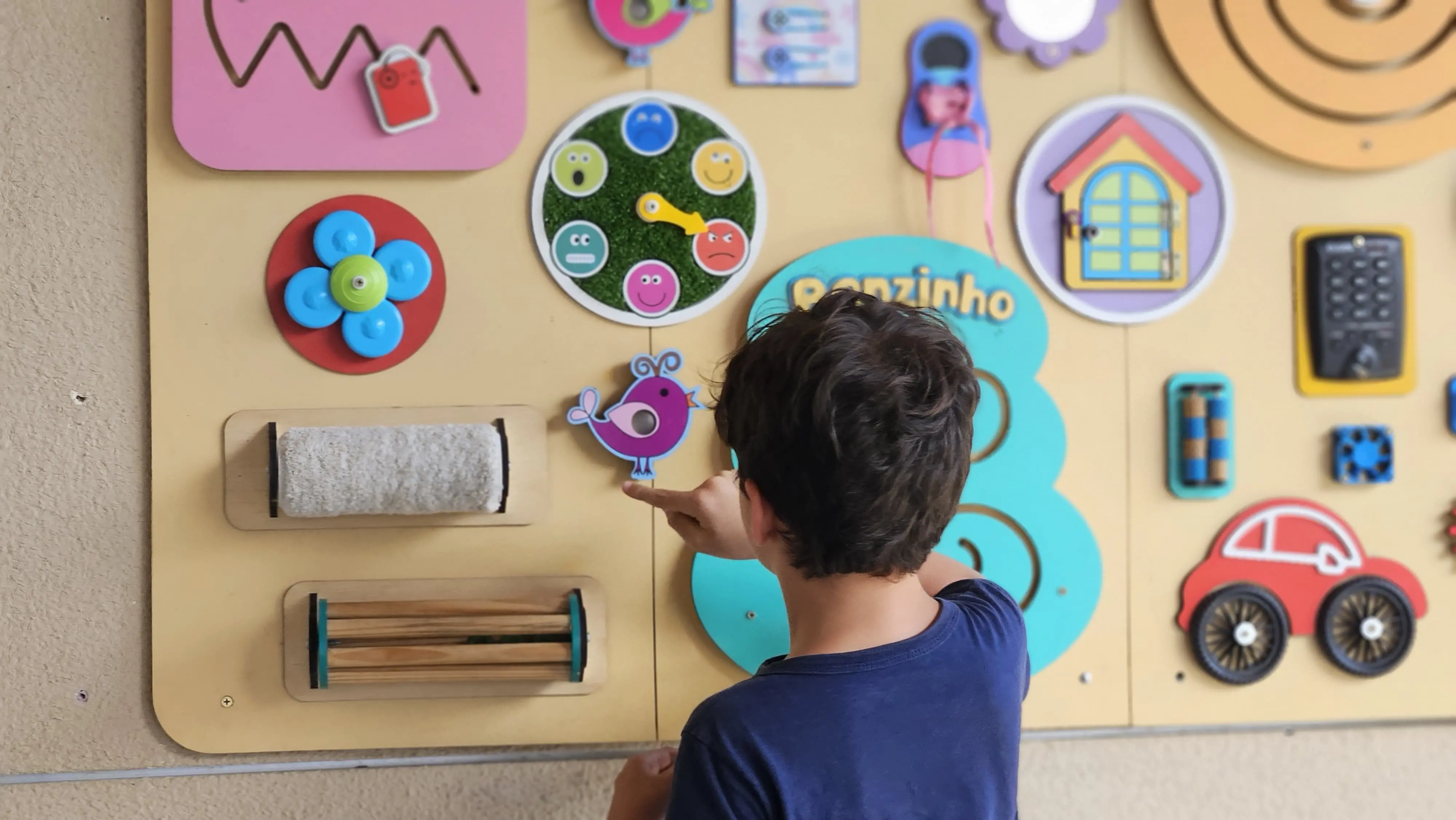 Imagem da notícia: Ceará tem 3º maior percentual de autistas do Brasil, com 126 mil pessoas; veja raio-x do Censo