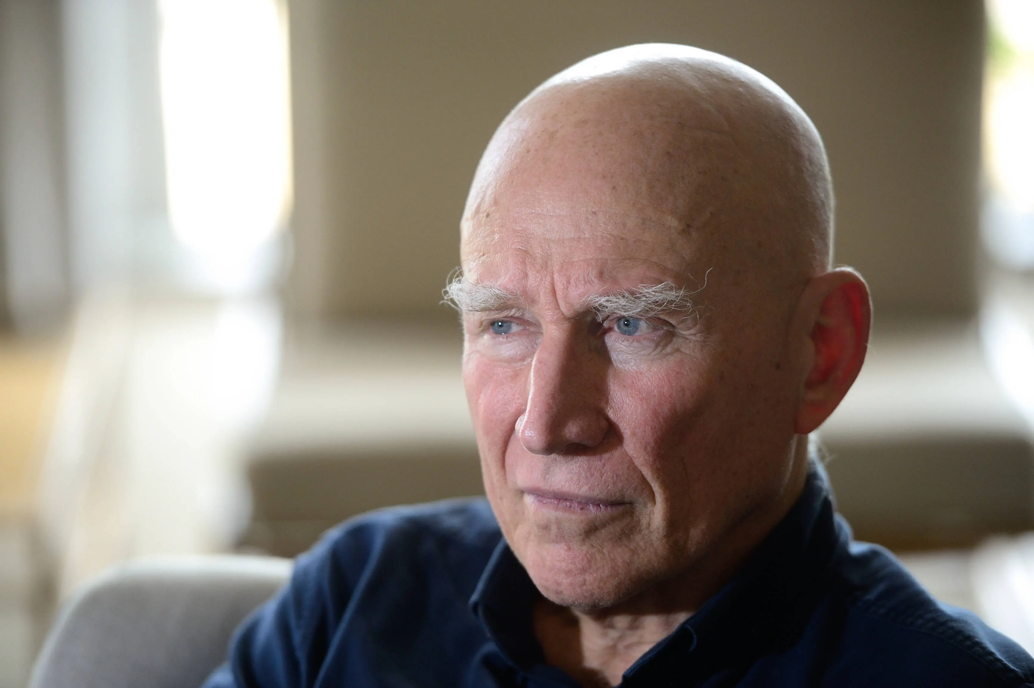 Imagem da notícia Morre fotógrafo Sebastião Salgado aos 81 anos