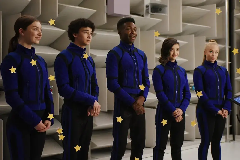 Imagem da notícia Sessão da Tarde hoje: veja qual filme a TV Globo exibe nesta sexta-feira (23)