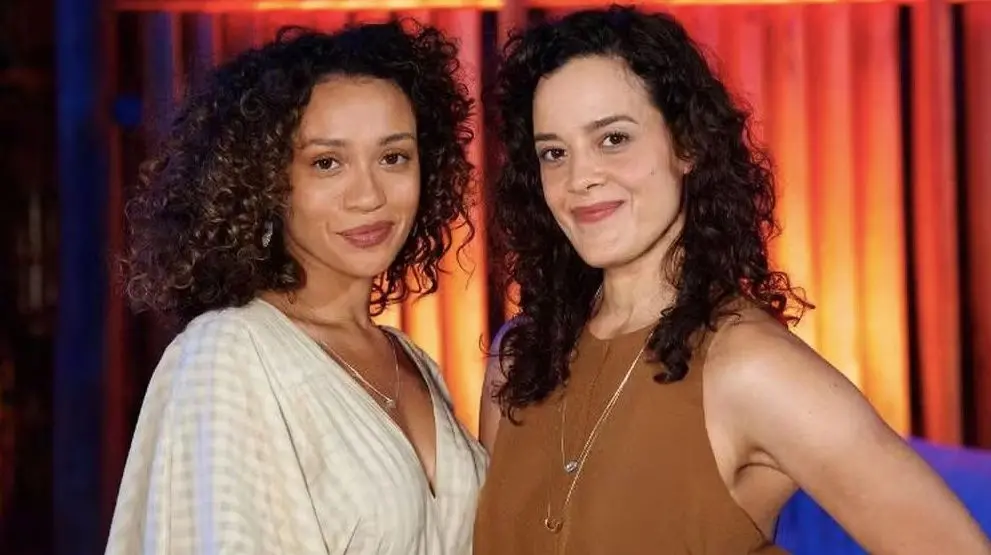Imagem da notícia Em 'Vale tudo', Cecília ficará em coma e Laís irá desaparecer