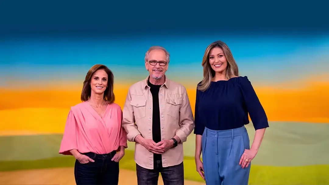 Imagem da notícia Que horas começa o Globo Rural neste domingo (25/05)? 