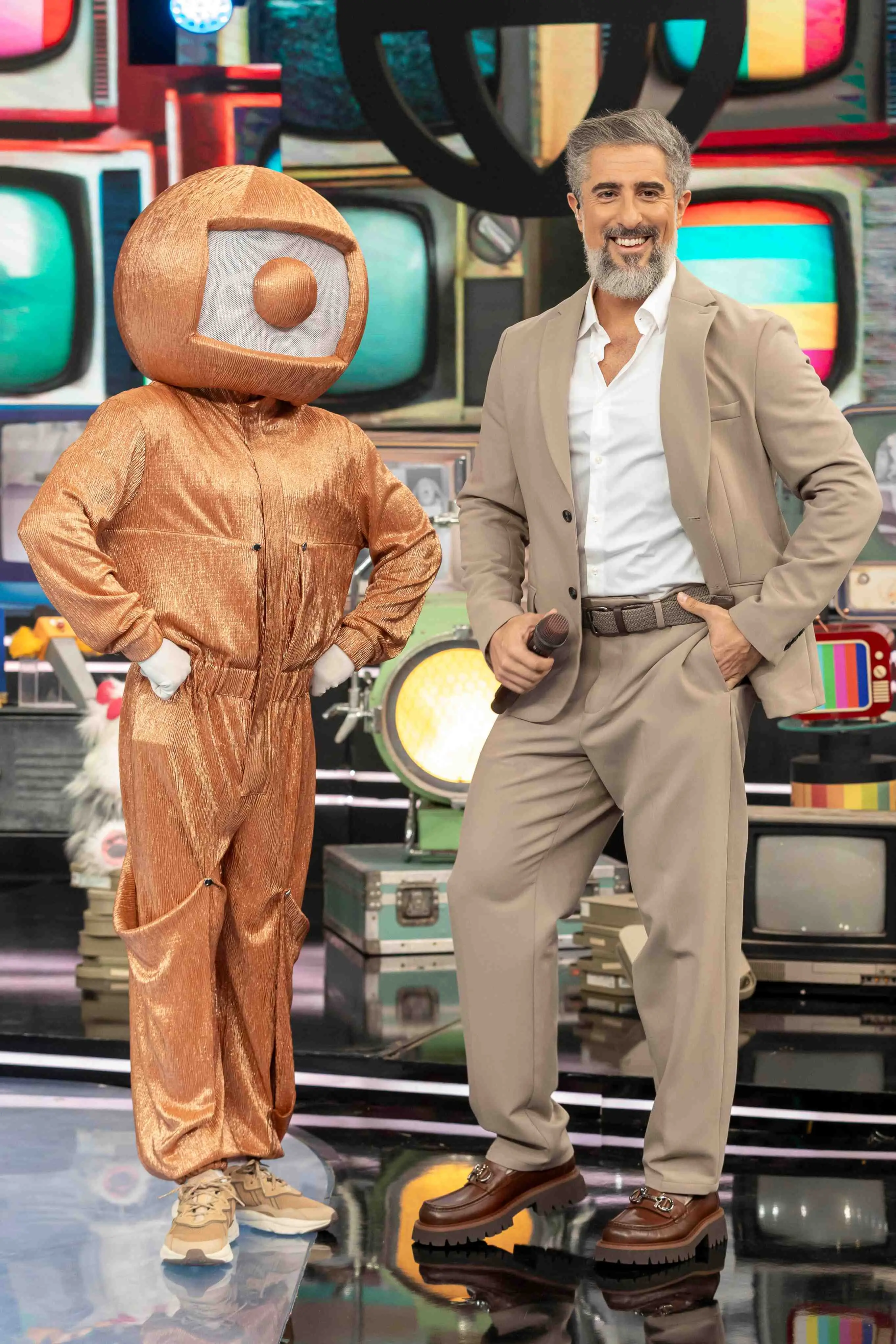 Imagem da notícia Saiba que horas começa o Caldeirão com Mion hoje (24/05)