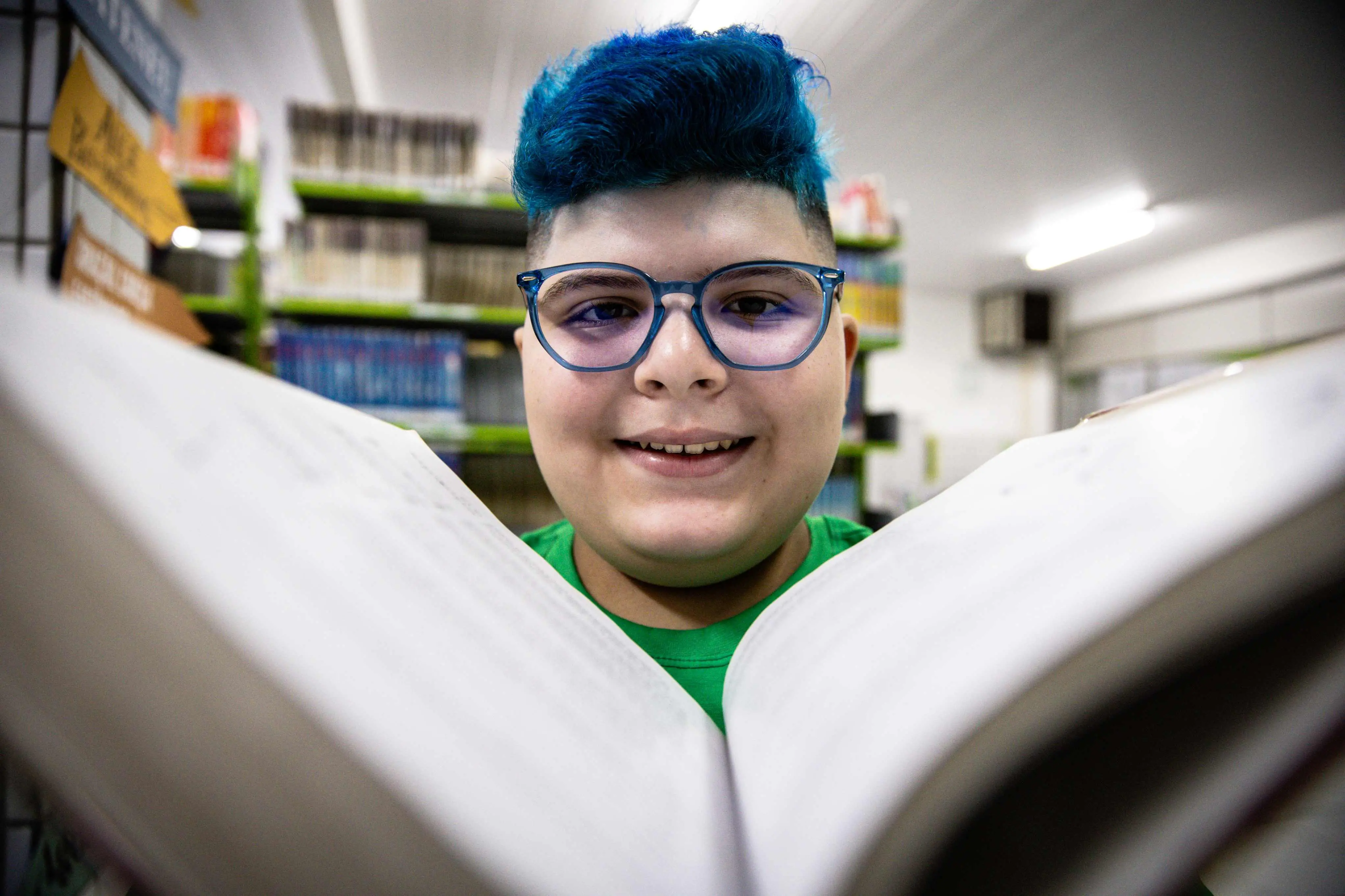 Imagem da notícia: Cearense superdotado de 12 anos está entre as 100 crianças prodígio do mundo