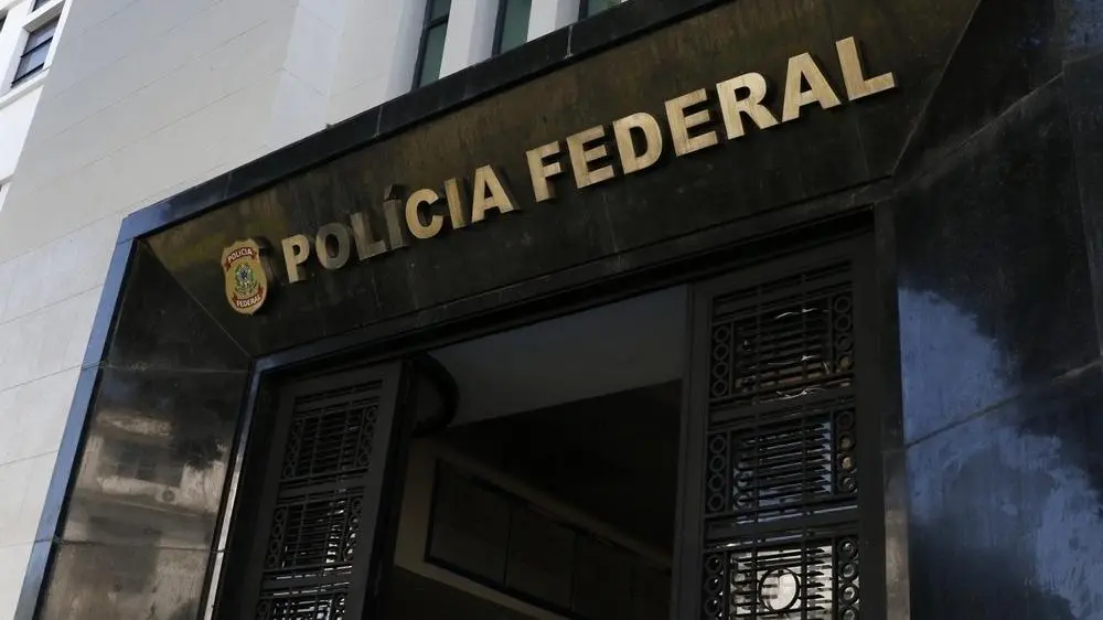 Imagem da notícia: Concurso da PF: inscrições para vagas com salários de até R$ 26,8 mil começam nesta segunda (26)